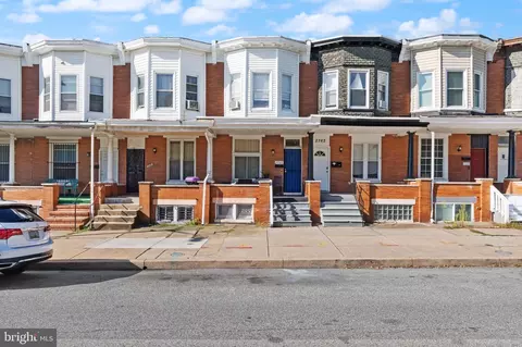 2760 The Alameda, Baltimore, MD 21218