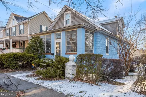 1710 Wilmington Ave, Baltimore, MD 21230