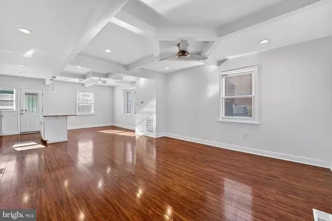 Living - 1313 E 35th St, Baltimore, MD 21218 photo 1 of 2