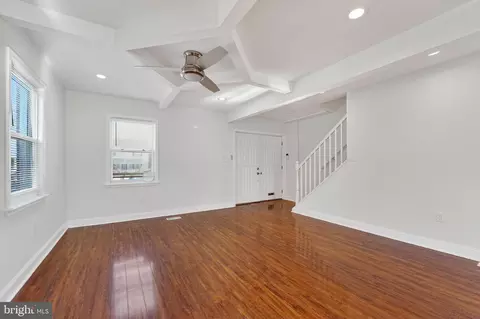 Living - 1313 E 35th St, Baltimore, MD 21218 photo 2 of 2