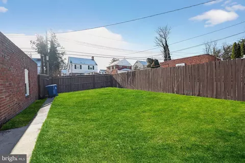 Exterior - 1313 E 35th St, Baltimore, MD 21218 photo 3 of 6