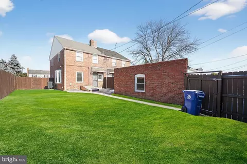 Exterior - 1313 E 35th St, Baltimore, MD 21218 photo 4 of 6