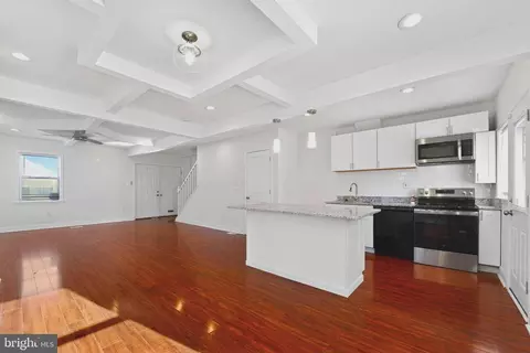 1313 E 35th St, Baltimore, MD 21218