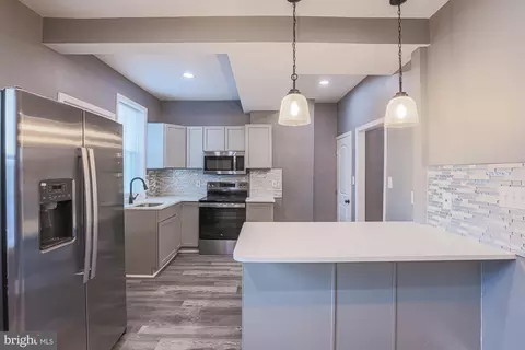 3611 Belair Rd, Baltimore, MD 21213