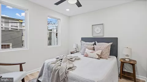 Bedroom - 623 Archer St, Baltimore, MD 21230 photo 5 of 7