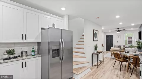 Entry Way - 623 Archer St, Baltimore, MD 21230 photo 14 of 16