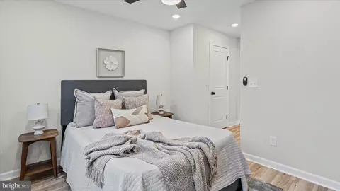 Bedroom - 623 Archer St, Baltimore, MD 21230 photo 6 of 7