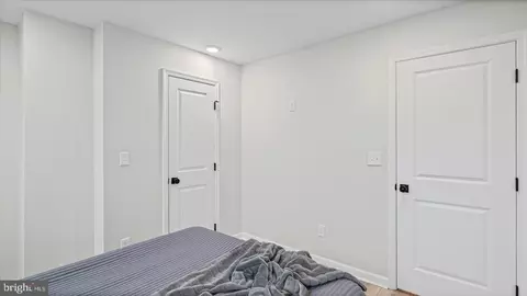Bedroom - 623 Archer St, Baltimore, MD 21230 photo 3 of 7