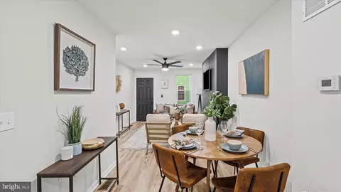 Dining - 623 Archer St, Baltimore, MD 21230 photo 1 of 1
