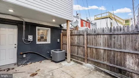 Exterior - 623 Archer St, Baltimore, MD 21230 photo 3 of 5