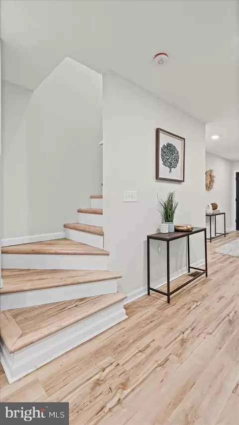 Entry Way - 623 Archer St, Baltimore, MD 21230 photo 15 of 16