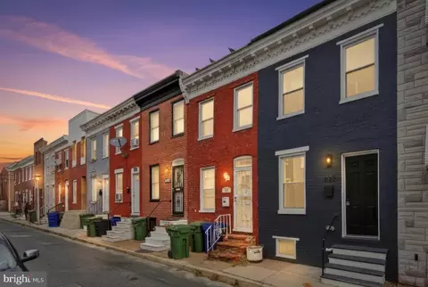 623 Archer St, Baltimore, MD 21230