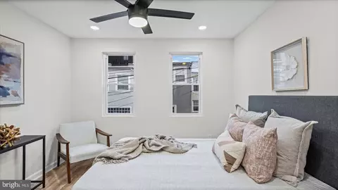 Bedroom - 623 Archer St, Baltimore, MD 21230 photo 4 of 7
