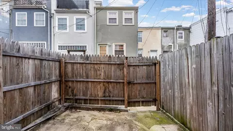 Exterior - 623 Archer St, Baltimore, MD 21230 photo 4 of 5