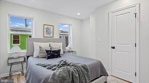 Bedroom - 623 Archer St, Baltimore, MD 21230 photo 1 of 7