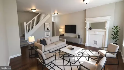 532 Richwood Ave, Baltimore, MD 21212