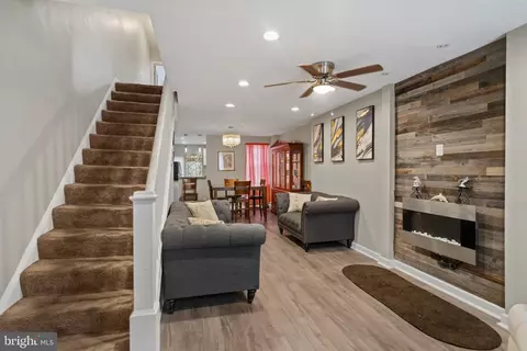 3812 Flowerton Rd, Baltimore, MD 21229