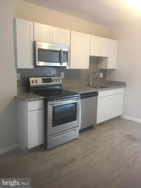 5 S Carey St, Baltimore, MD 21223