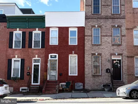 1110 S Conkling St, Baltimore, MD 21224