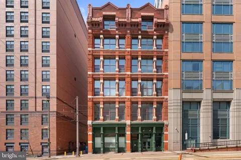 22 S Howard St #R-401, Baltimore, MD 21201