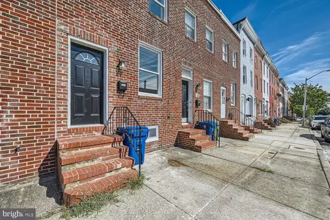 Other - 1147 Scott St, Baltimore, MD 21230 photo 2 of 7