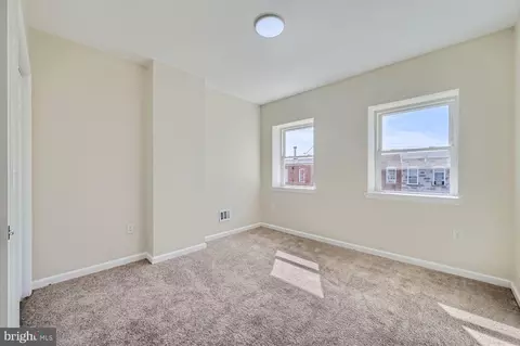 Bedroom - 1147 Scott St, Baltimore, MD 21230 photo 1 of 1