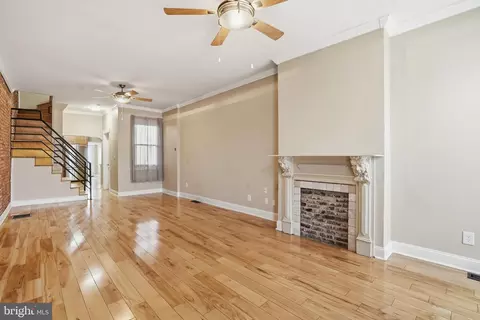 107 W Fort Ave, Baltimore, MD 21230