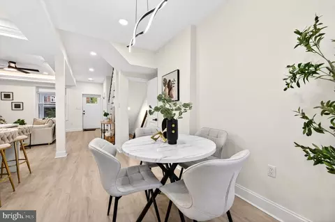 Dining - 3705 W Garrison Ave, Baltimore, MD 21215 photo 2 of 2