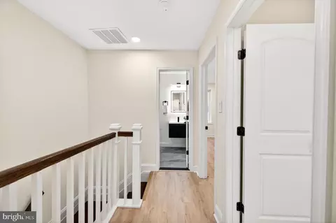 Entry Way - 3705 W Garrison Ave, Baltimore, MD 21215 photo 3 of 5