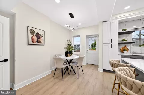 Dining - 3705 W Garrison Ave, Baltimore, MD 21215 photo 1 of 2