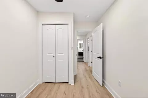 Entry Way - 3705 W Garrison Ave, Baltimore, MD 21215 photo 4 of 5