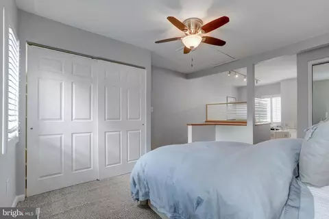 Bedroom - 2828 Odonnell St, Baltimore, MD 21224 photo 4 of 6