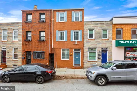2828 Odonnell St, Baltimore, MD 21224