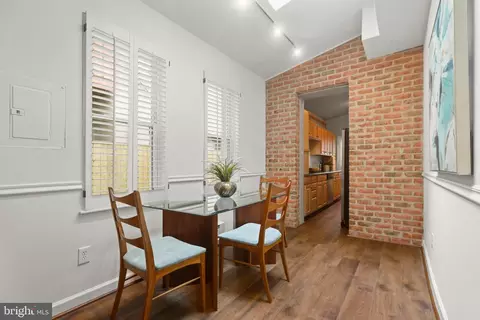 Dining - 2828 Odonnell St, Baltimore, MD 21224 photo 1 of 1