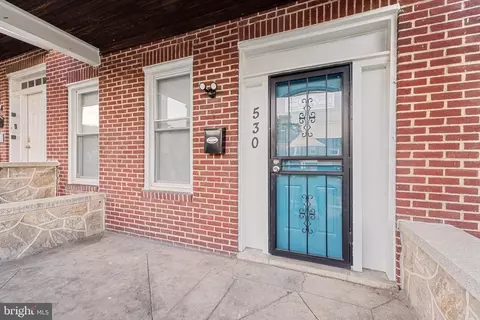 530 Winston Ave, Baltimore, MD 21212
