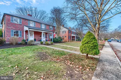 Other - 5000 Broadmoor Rd, Baltimore, MD 21212 photo 1 of 15