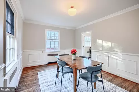 Dining - 5000 Broadmoor Rd, Baltimore, MD 21212 photo 2 of 3