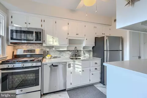 Kitchen - 5000 Broadmoor Rd, Baltimore, MD 21212 photo 1 of 7