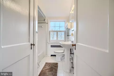 Entry Way - 5000 Broadmoor Rd, Baltimore, MD 21212 photo 1 of 1