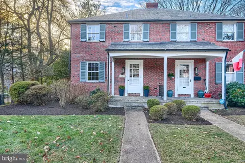 5000 Broadmoor Rd, Baltimore, MD 21212
