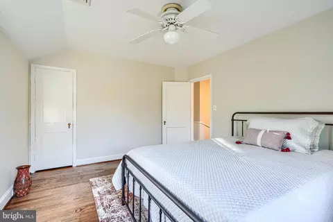 Bedroom - 5000 Broadmoor Rd, Baltimore, MD 21212 photo 2 of 7