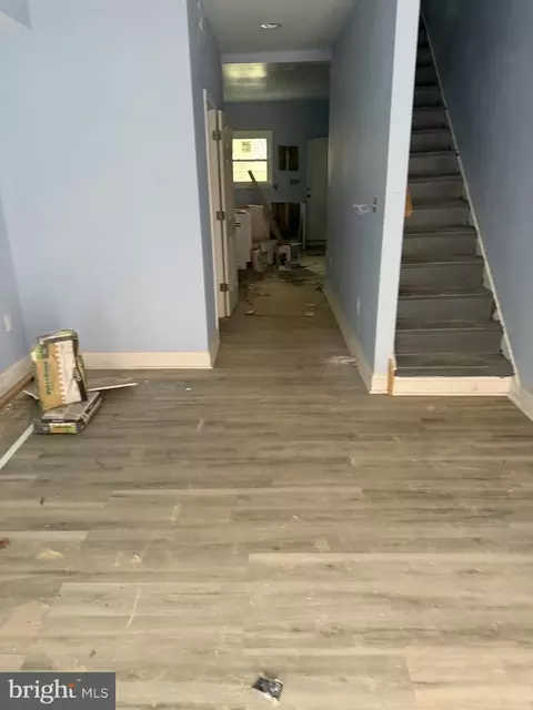 Entry Way - 2616 E Preston St, Baltimore, MD 21213 photo 2 of 4