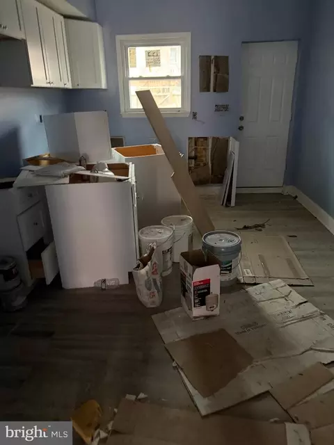 Entry Way - 2616 E Preston St, Baltimore, MD 21213 photo 1 of 4