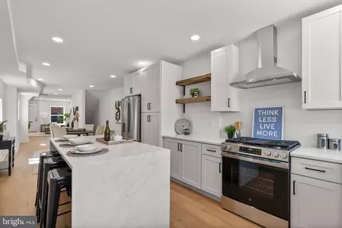 1523 Clarkson St, Baltimore, MD 21230