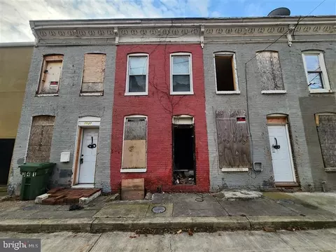 1939 Booth St, Baltimore, MD 21223