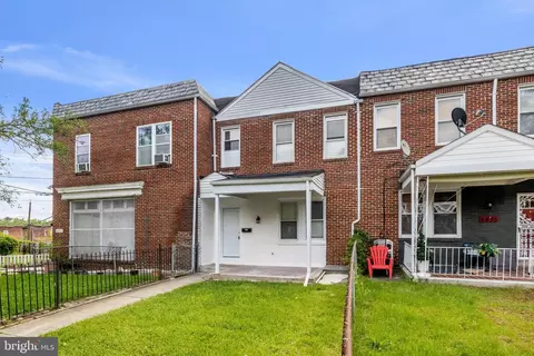 4437 Old York Rd, Baltimore, MD 21212