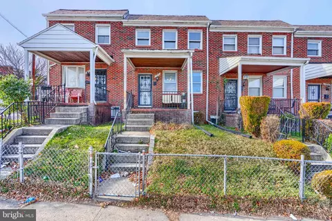 1302 Edison Hwy, Baltimore, MD 21213