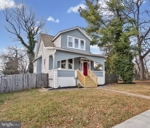 3901 Forrester Ave, Baltimore, MD 21206