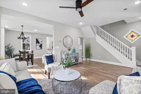 3901 Forrester Ave, Baltimore, MD 21206 photo 6