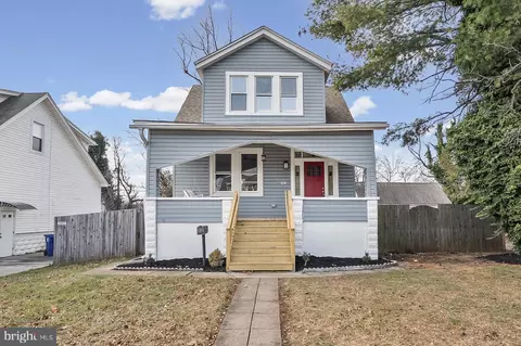 3901 Forrester Ave, Baltimore, MD 21206 photo 2